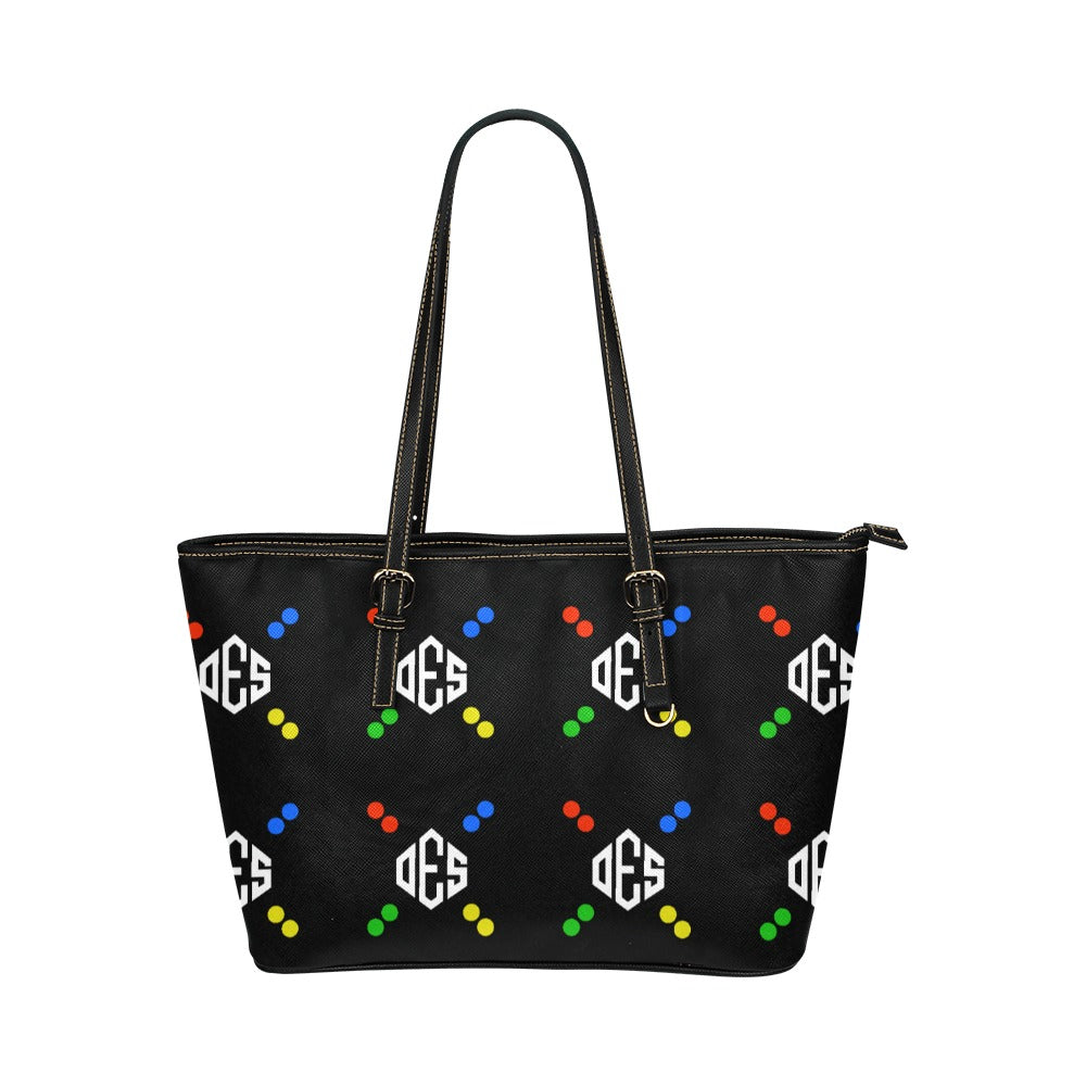 Yvonne OES Large Tote