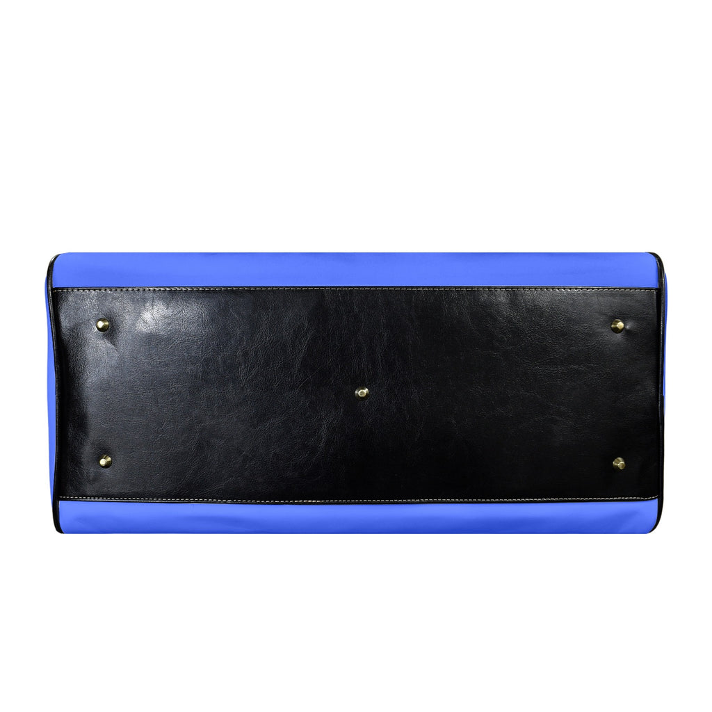 Master Mason Blue Lodge Executive Duffle