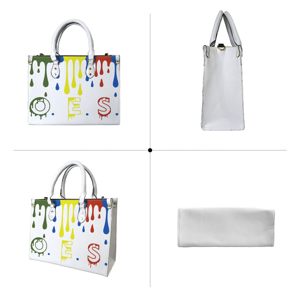 The Dripped in OES Tote