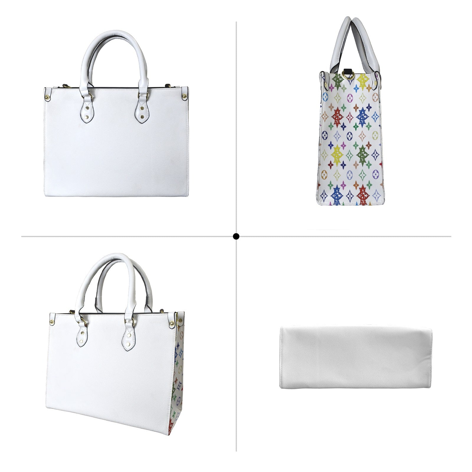 The Signature Star Luxe