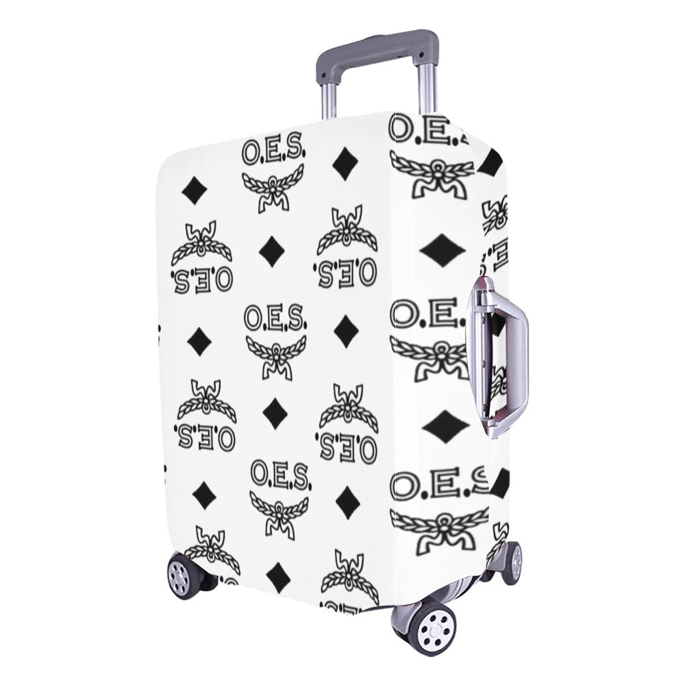 The Legacy Cover – OES Luggage Cover