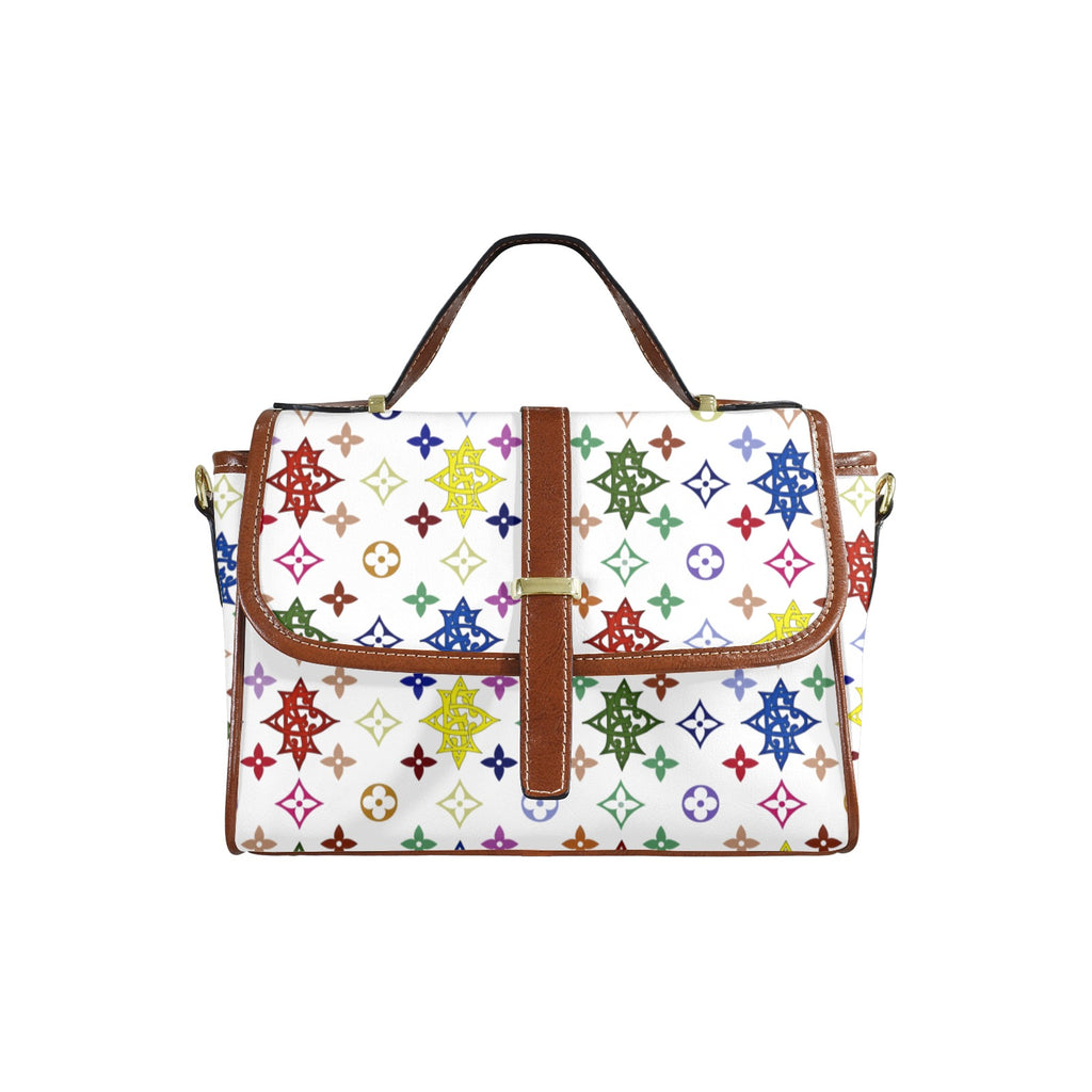 Claire O.E.S Satchel