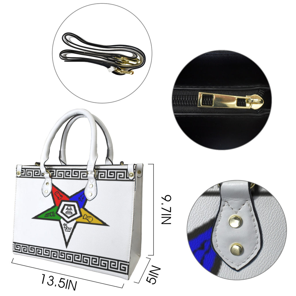 OG O.E.S. Signature Tote