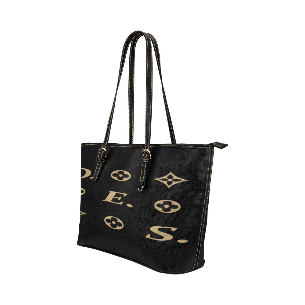 SHERRIE (Large Tote)