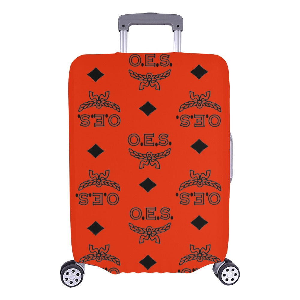 The Legacy Cover – OES Luggage Cover