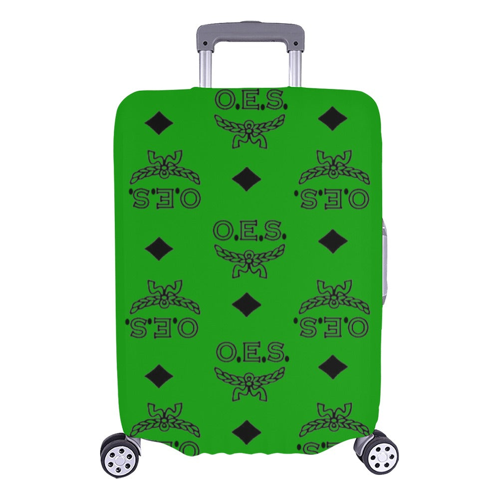 The Legacy Cover – OES Luggage Cover