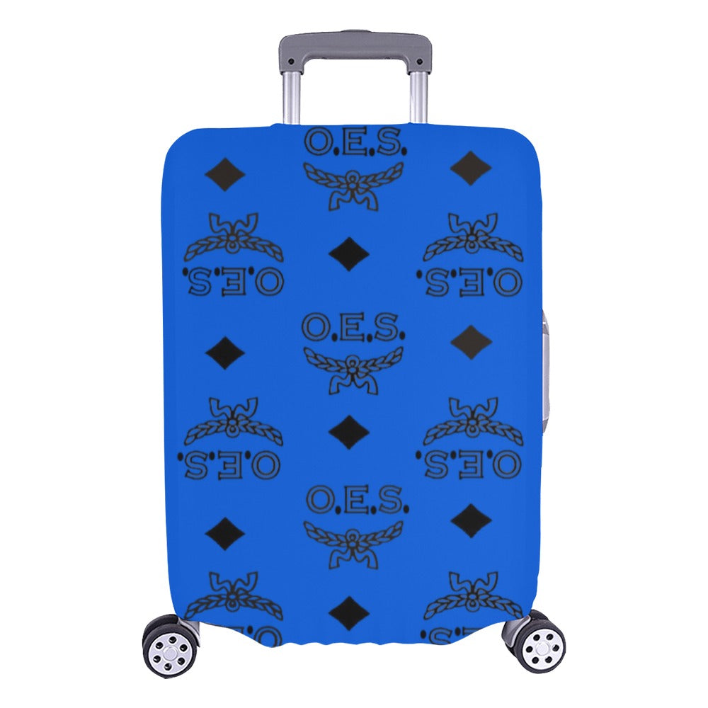 The Legacy Cover – OES Luggage Cover