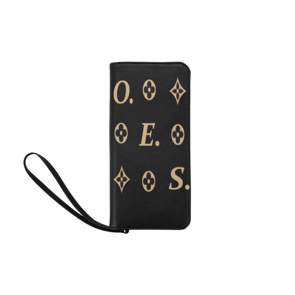 STAR STATUS- O.E.S. EDITION