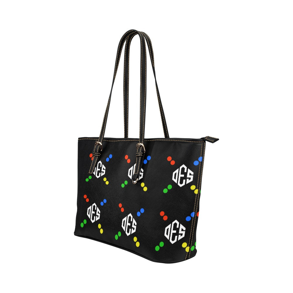 YVONNE ( Large Tote)