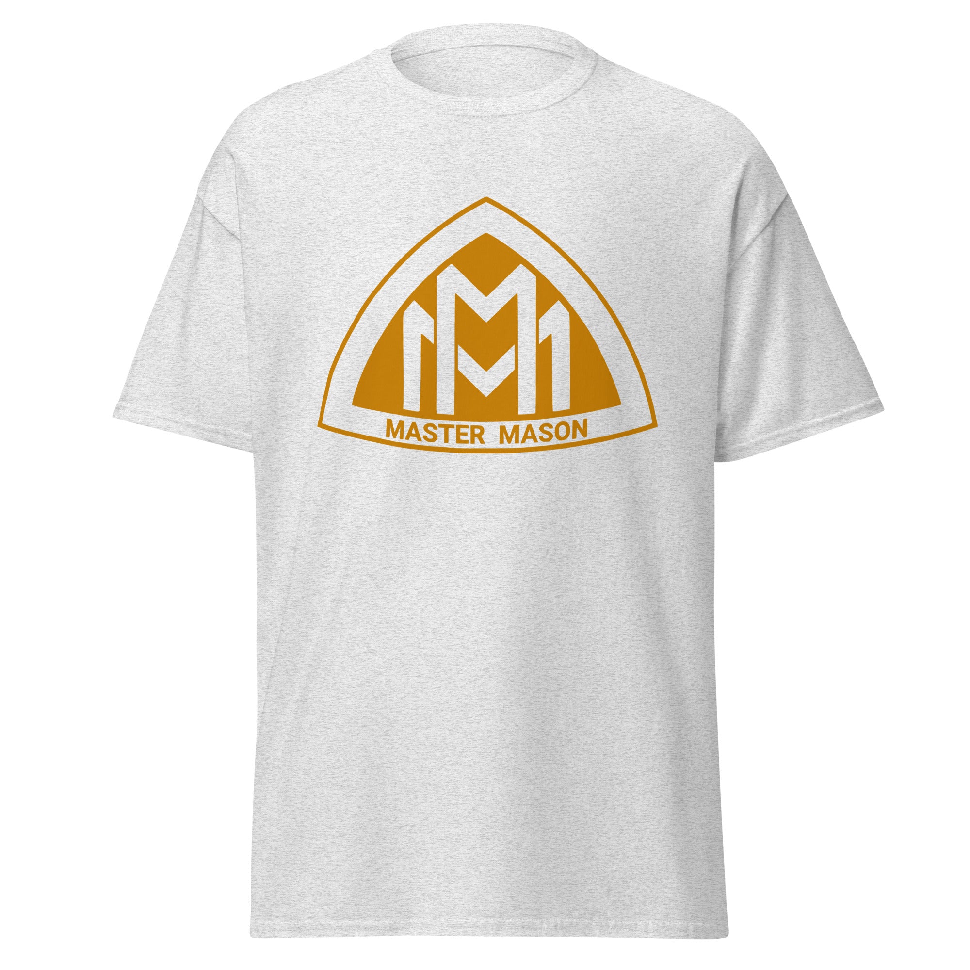 The Master Standard Tee Gold