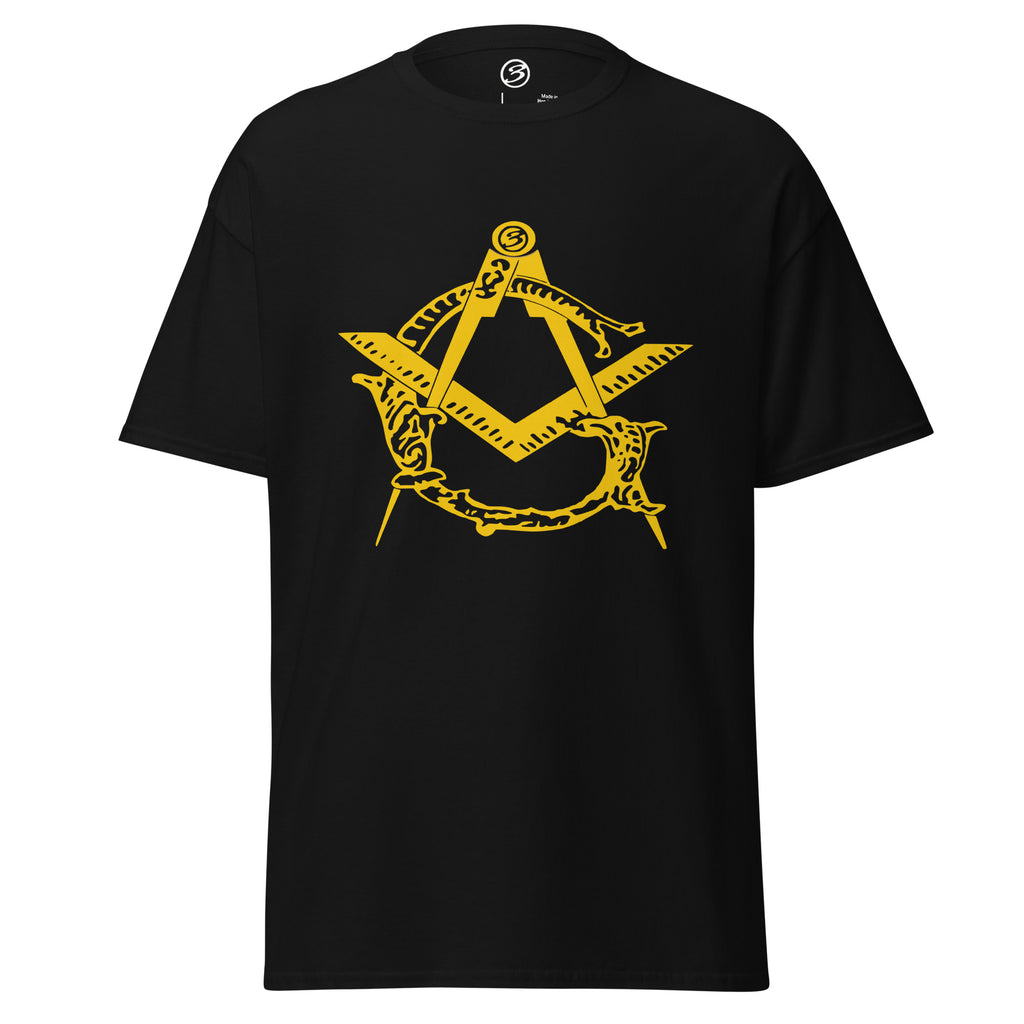The Golden Charge Tee