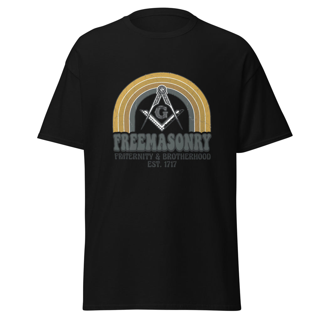 The Craftsman Tee
