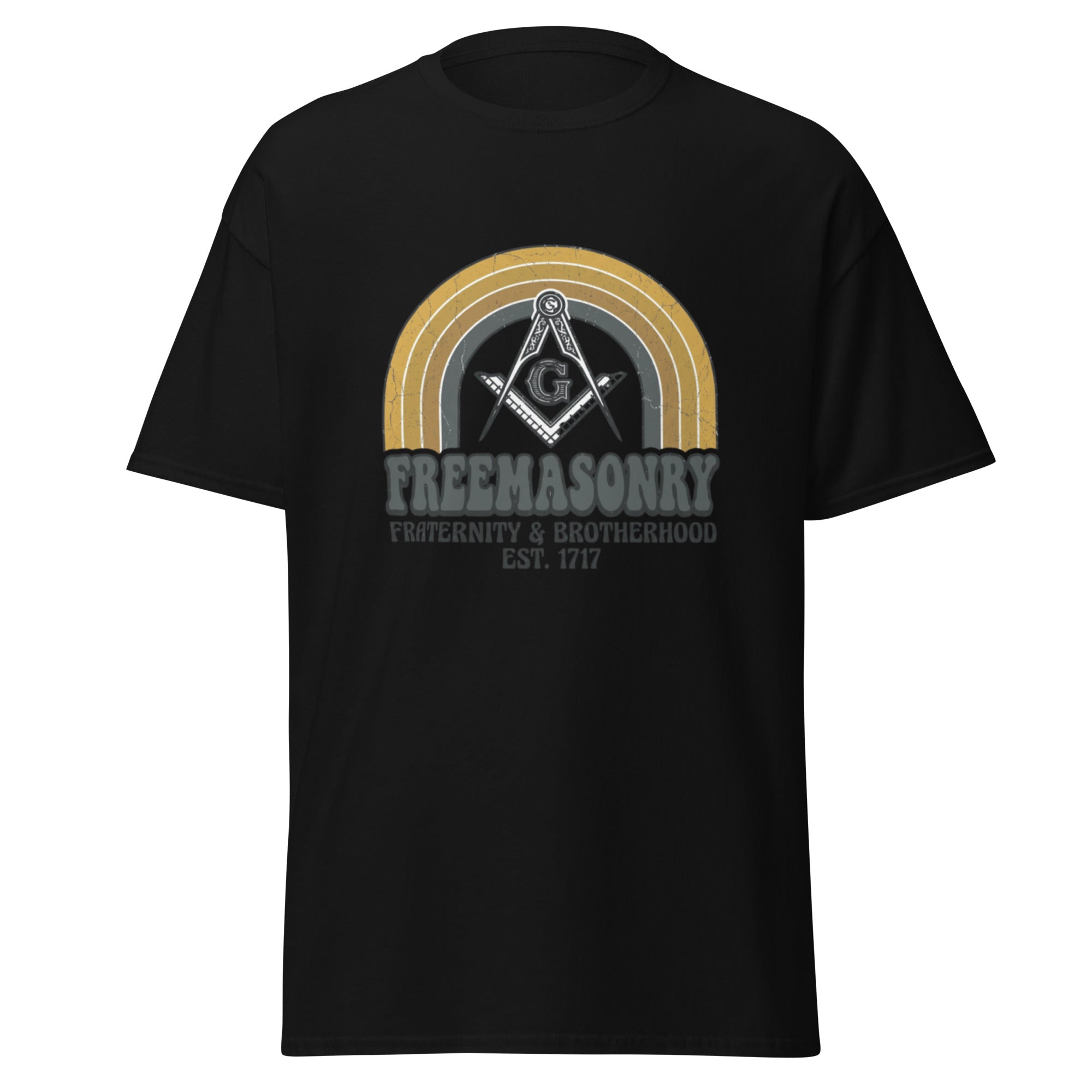 The Craftsman Tee