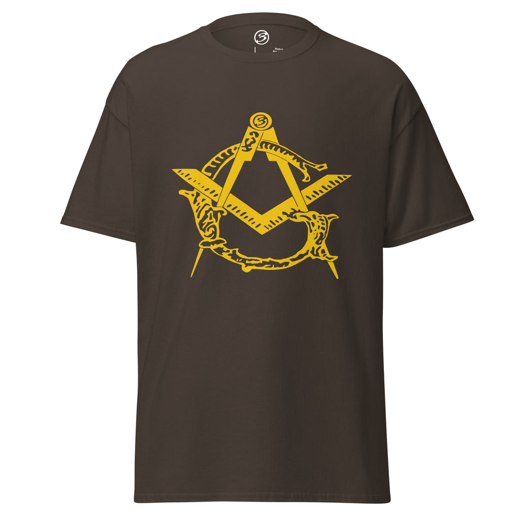 The Golden Charge Tee