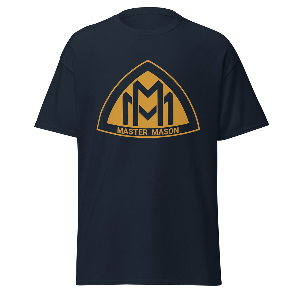 The Master Standard Tee Gold