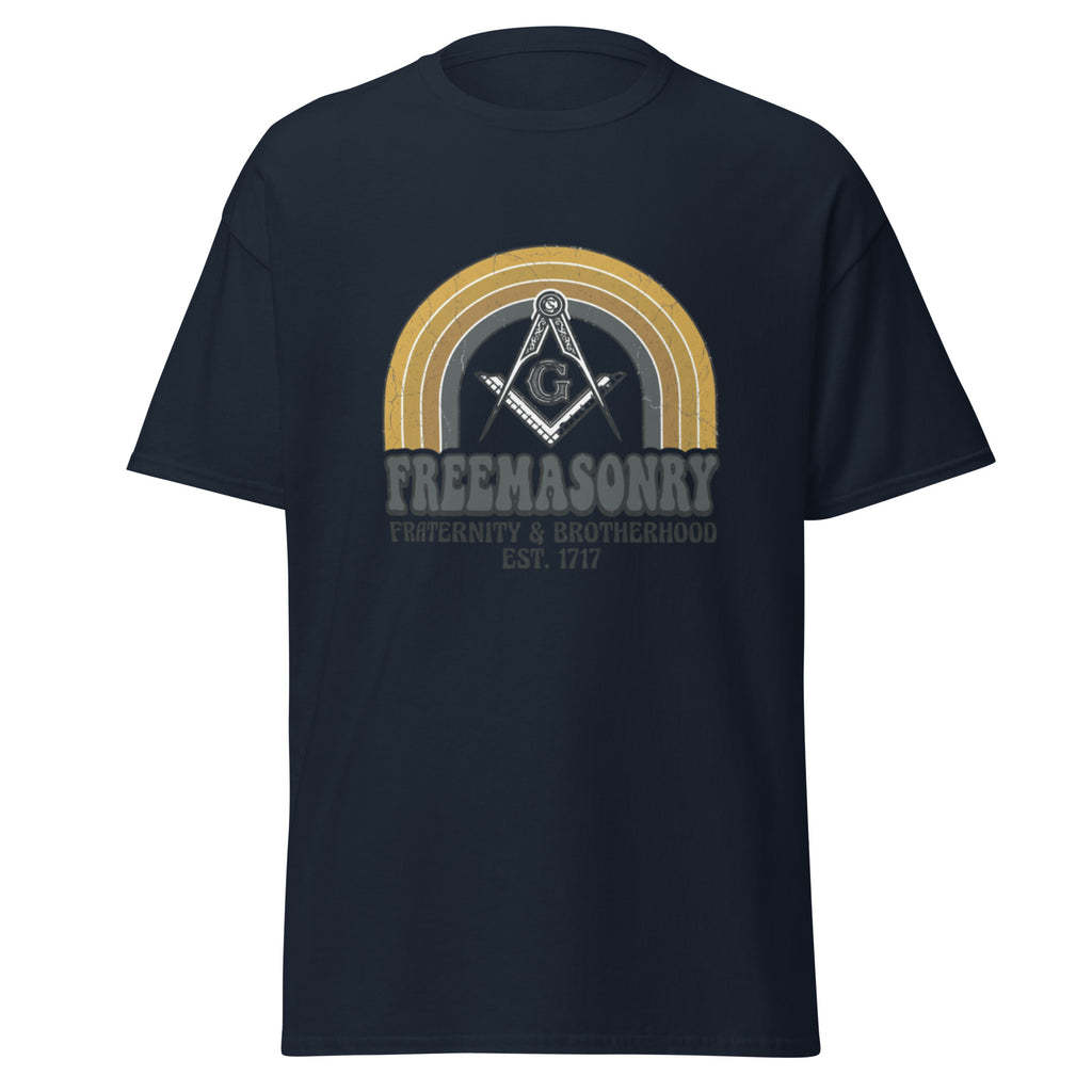The Craftsman Tee