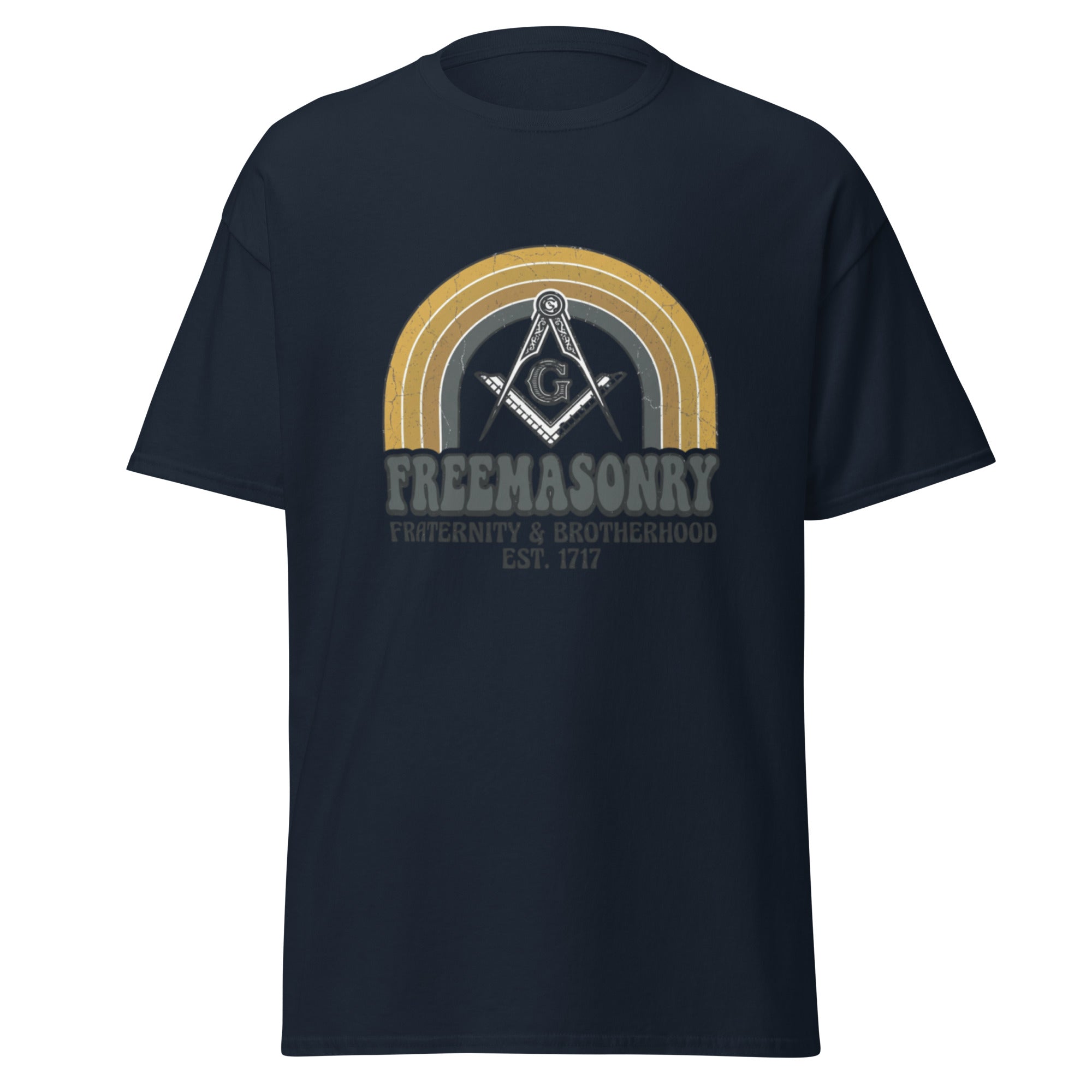 The Craftsman Tee
