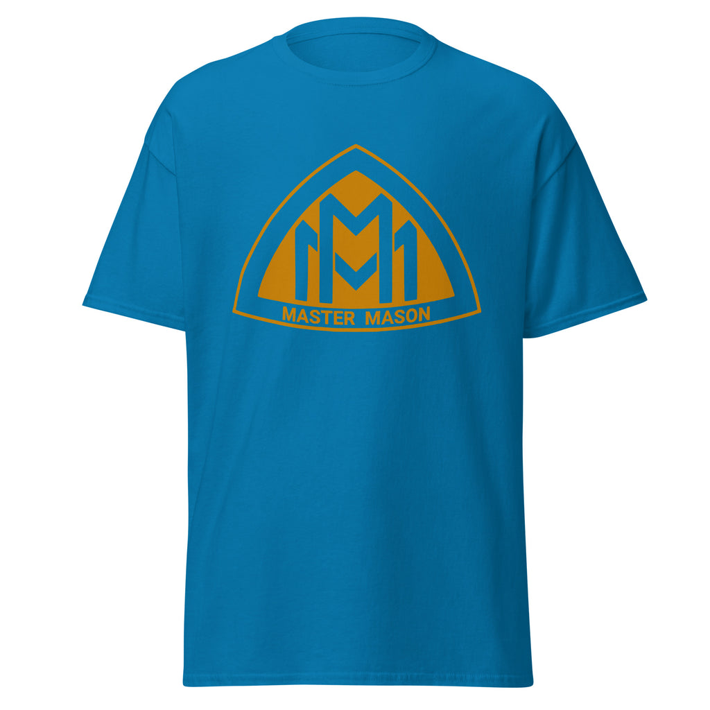 The Master Standard Tee Gold