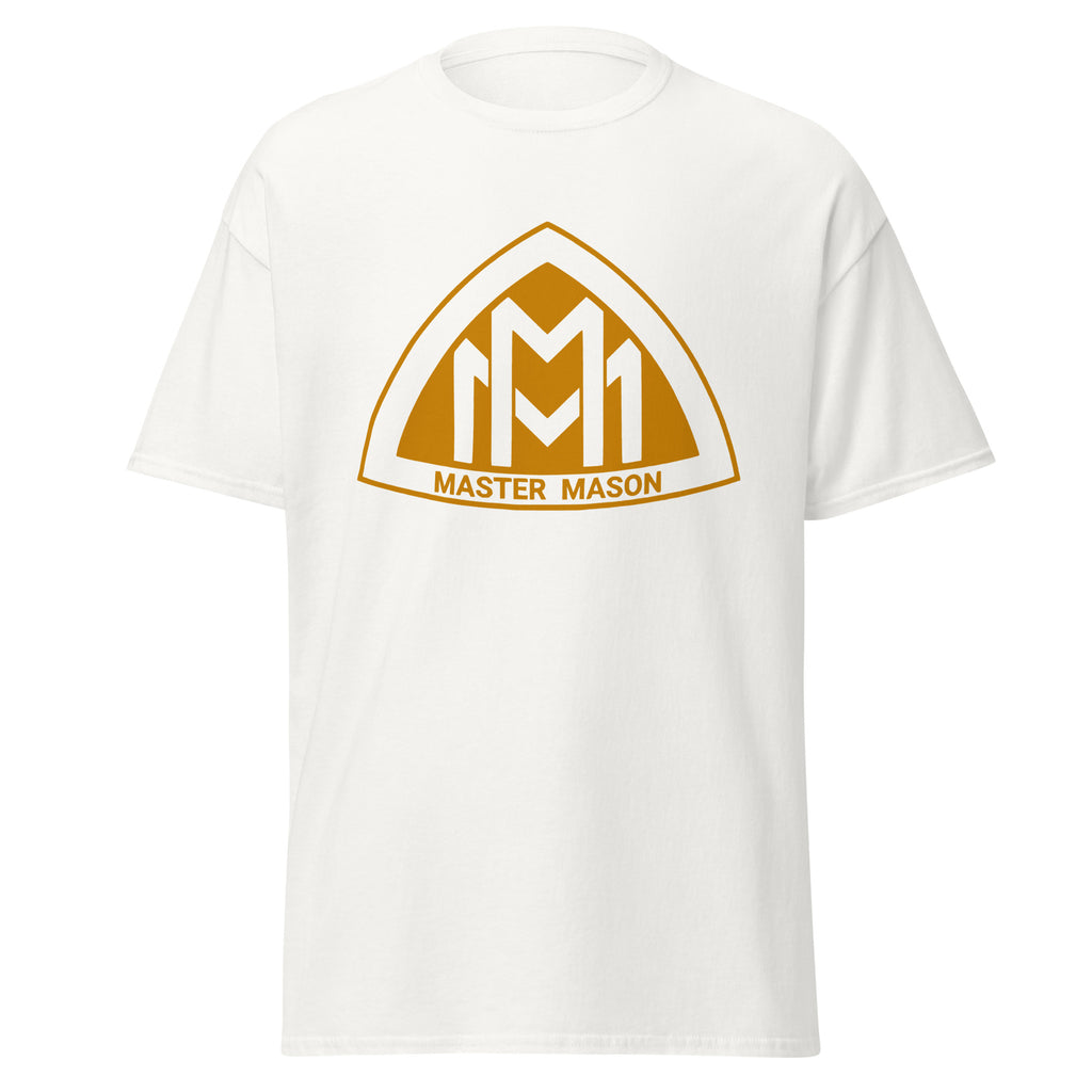 The Master Standard Tee Gold
